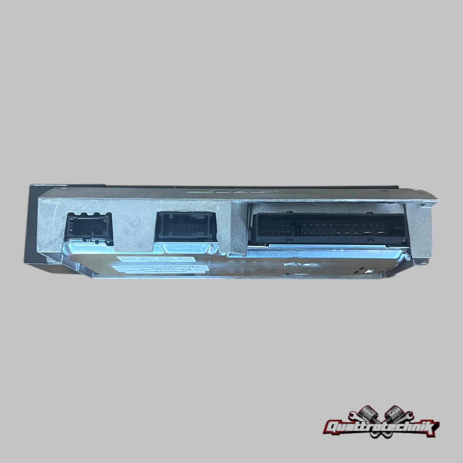 Audi A6 C6 4F 2008-2011 Bose Verstärker Amplifier 4F0035223J (GEN III)