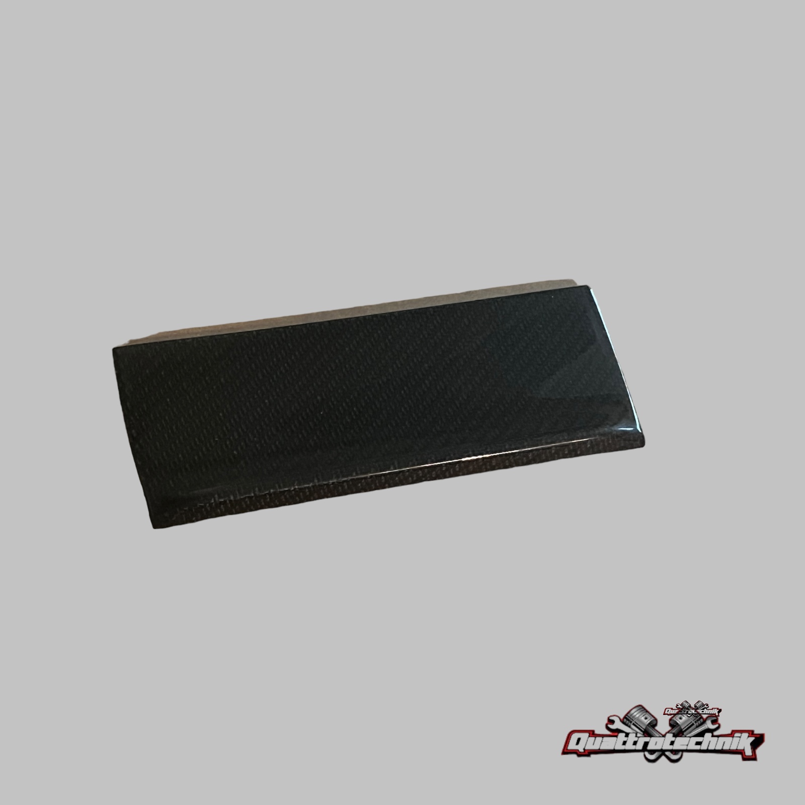 Carbon Blende Leisten Set Dekor Original für Audi A8 S8 W12 D2 Komplett