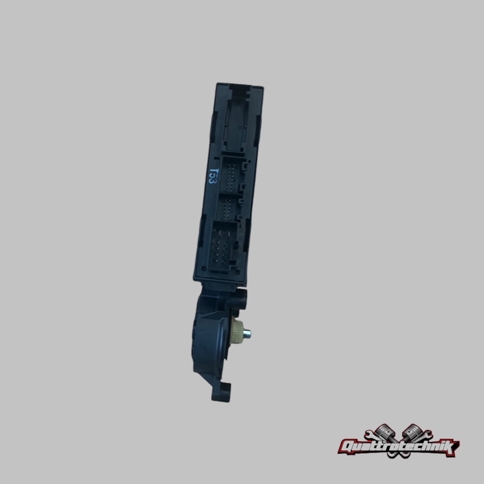 Audi A8 D3 4E Fensterhebermotor hinten links Original  4E0959801C 4E0910802A