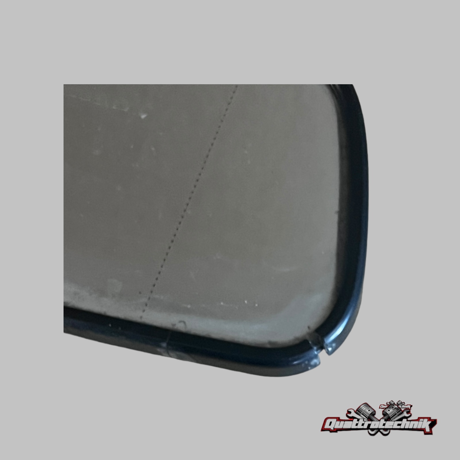 Audi A8 S8 W12 Spiegelglas rechts 8D0857536H automatisch abblendbar Asphärisch
