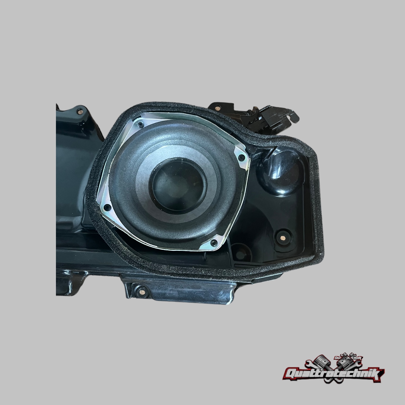 BOSE Lautsprecher Audi RS6 S6 A6 4F Boxen Türlautsprecher 4F0035381D