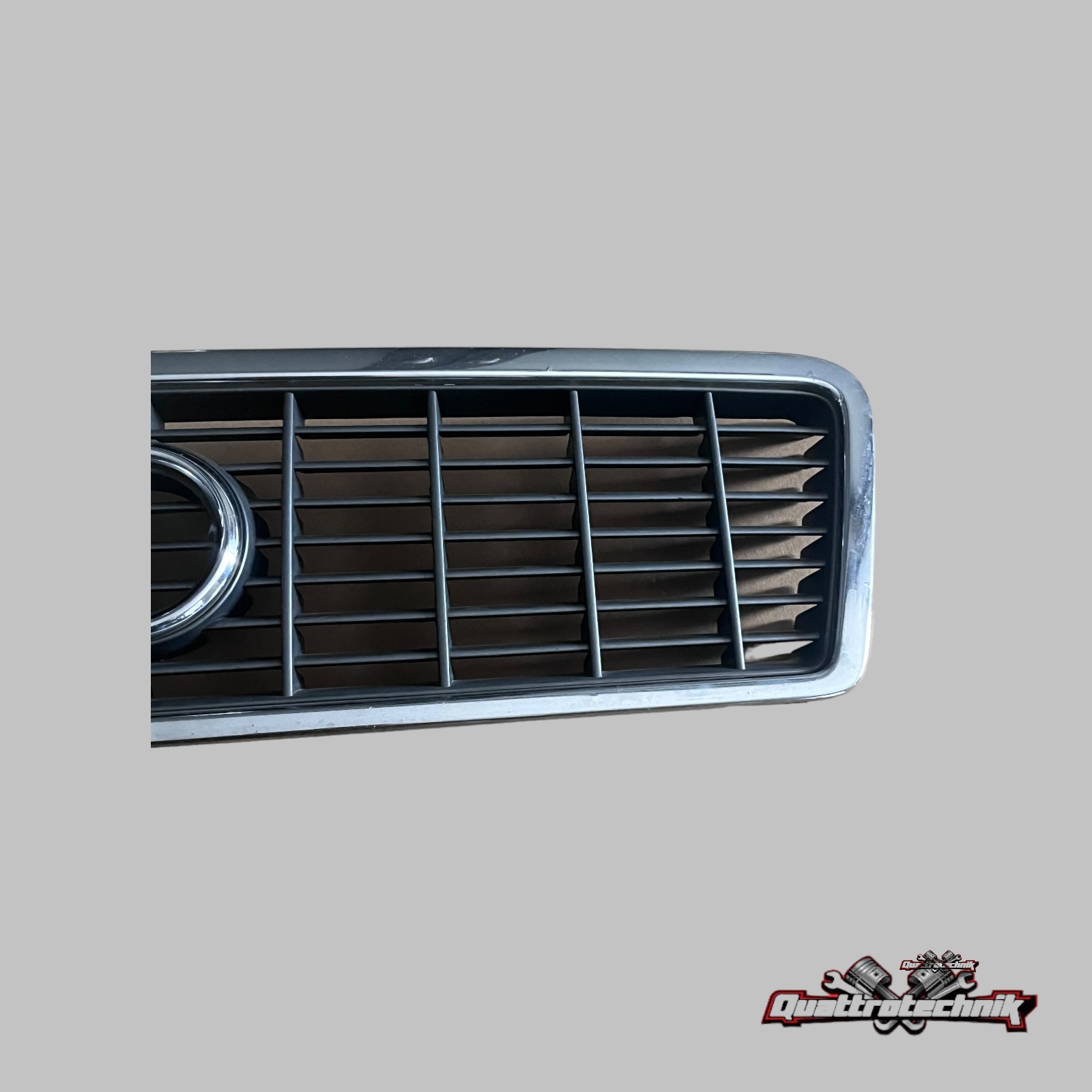 Original S8 Kühlergrill Grill Frontgrill SET Audi A8 S8 D2 Facelift 4D0853651M