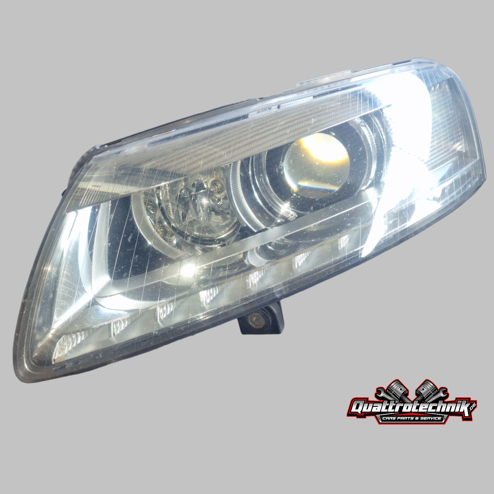 Audi A6 S6 RS6 4F Xenon Scheinwerfer LED 4F0941029DD