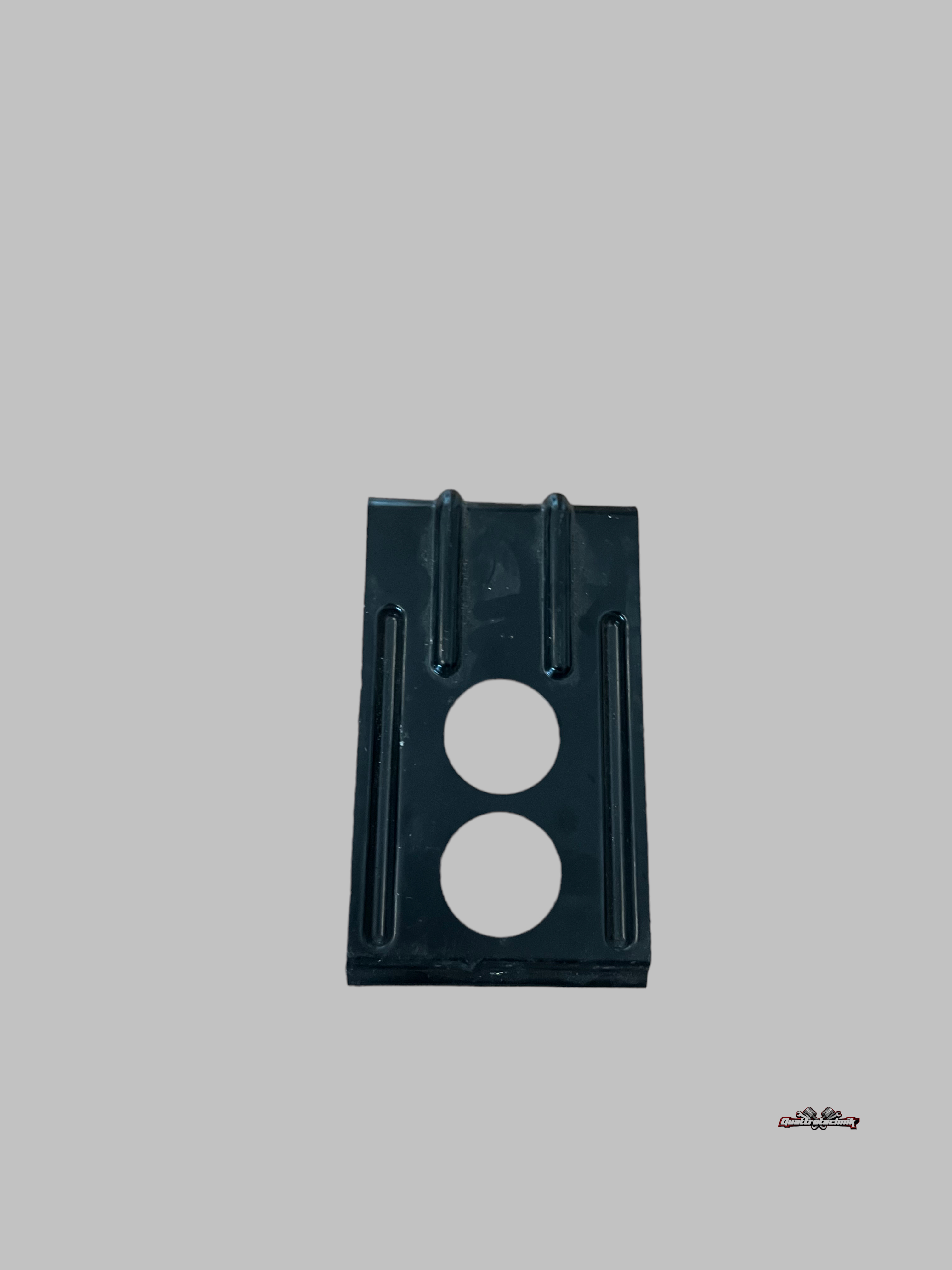 Original Audi S8 W12 A8 D2 Batteriehalteklemme 4D0803377