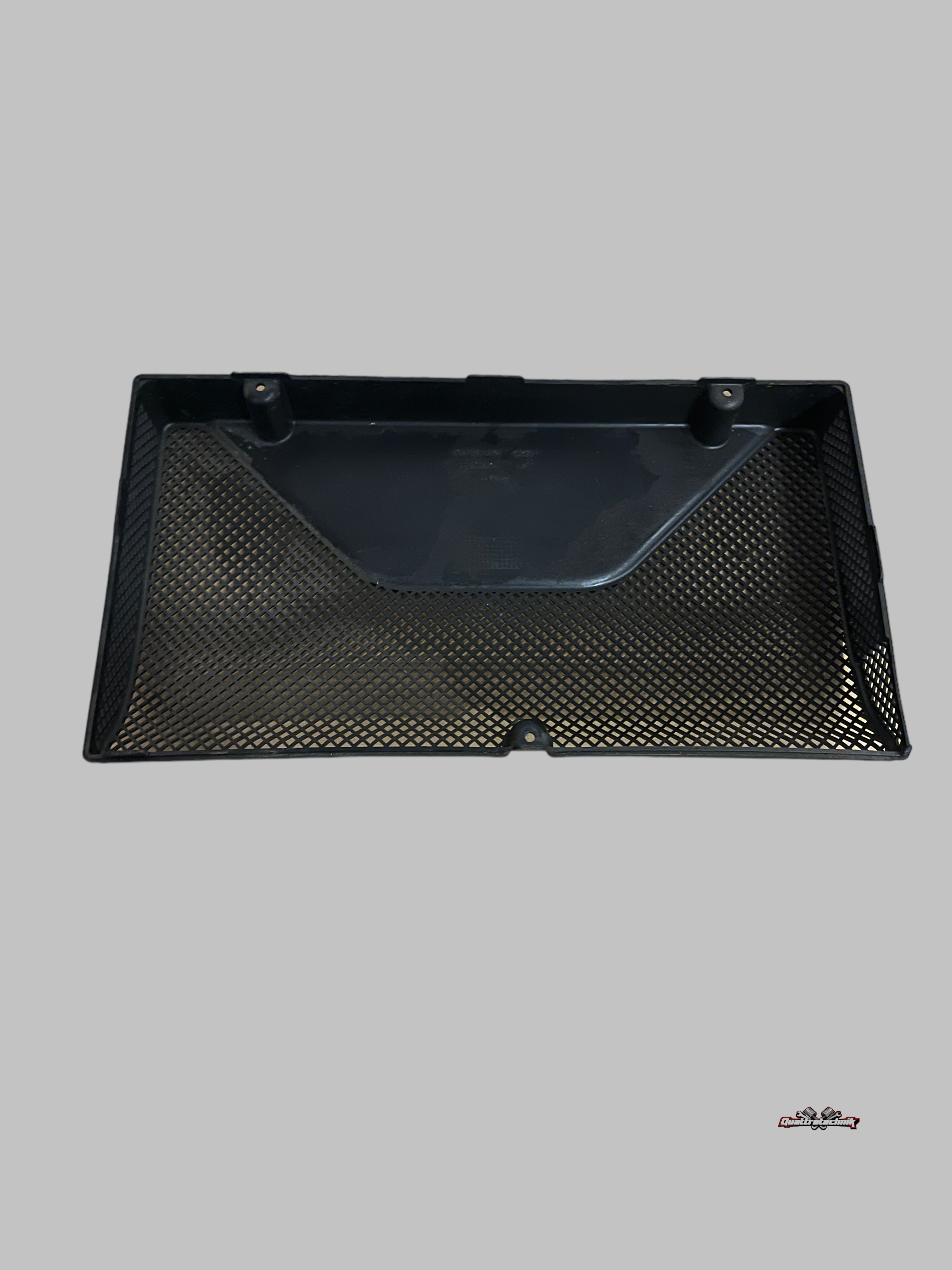Audi A8 S8 D2 94-02 Schutzgitter Abdeckung Lüftermotor 4D0819408
