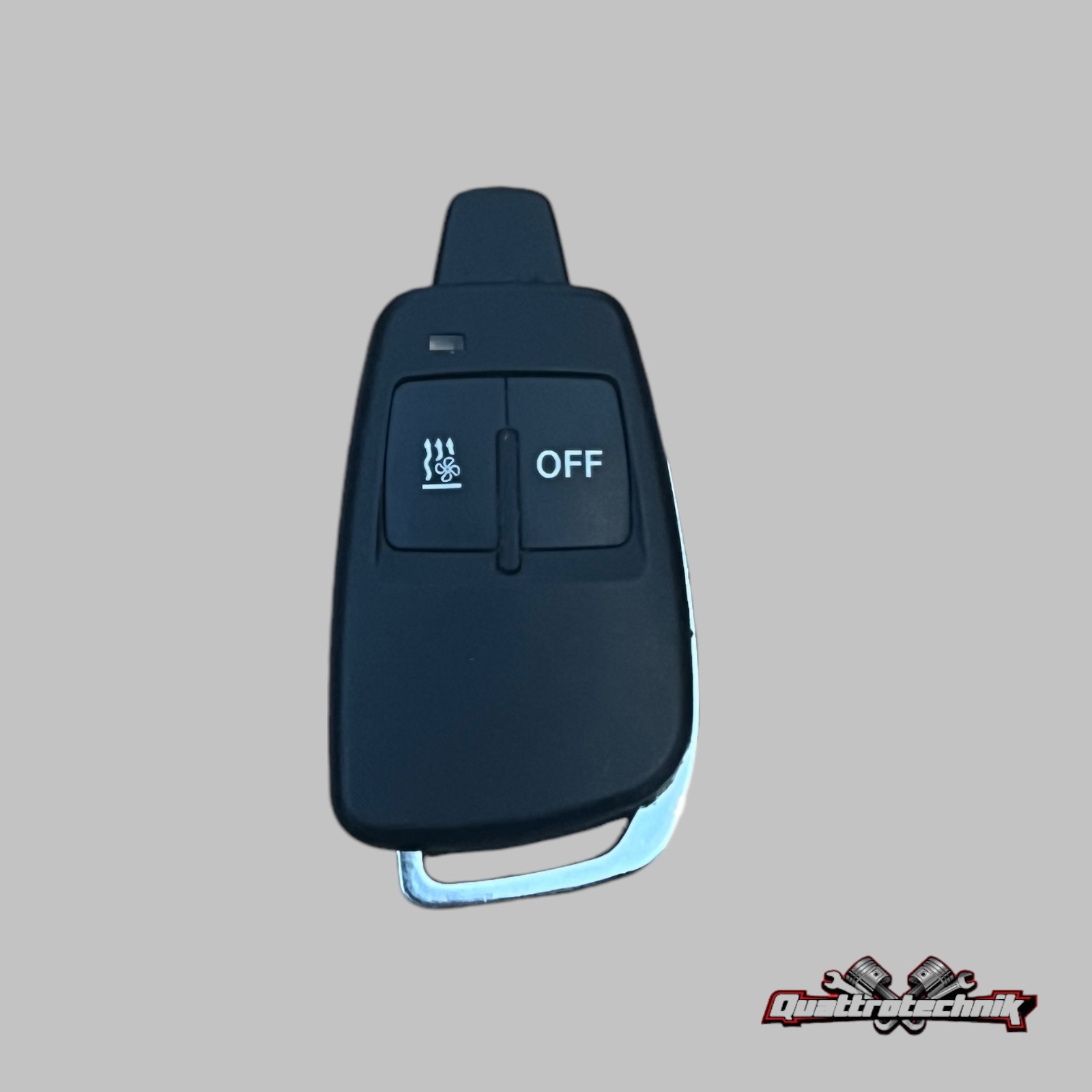 Original Audi A3 A6 4F Q7 A8 Standheizung Fernbedinung Funk 4F0909507