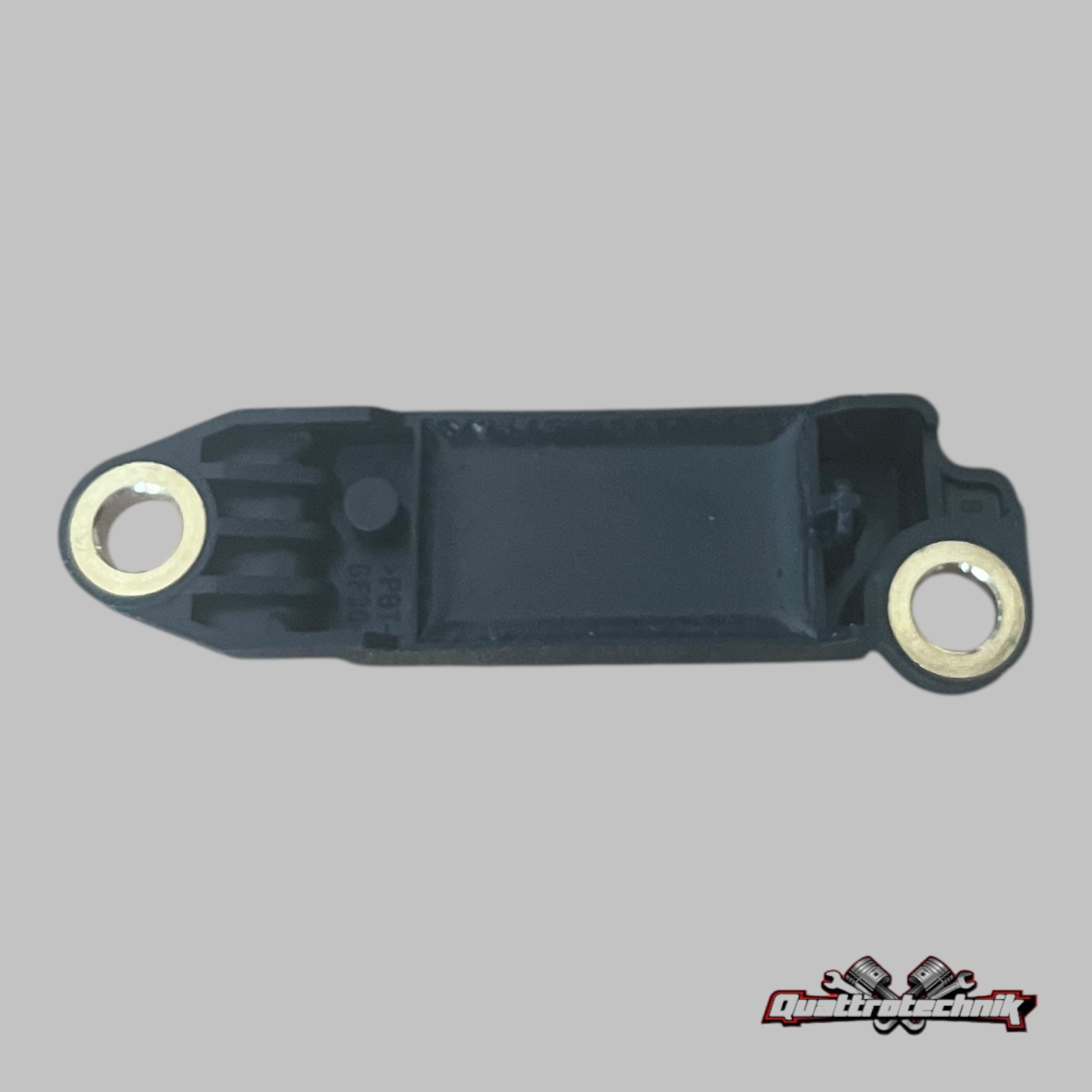 Audi A8 D2 Senor Airbag Crashsensor Airbagsensor Seitenairbag 4D0959643A