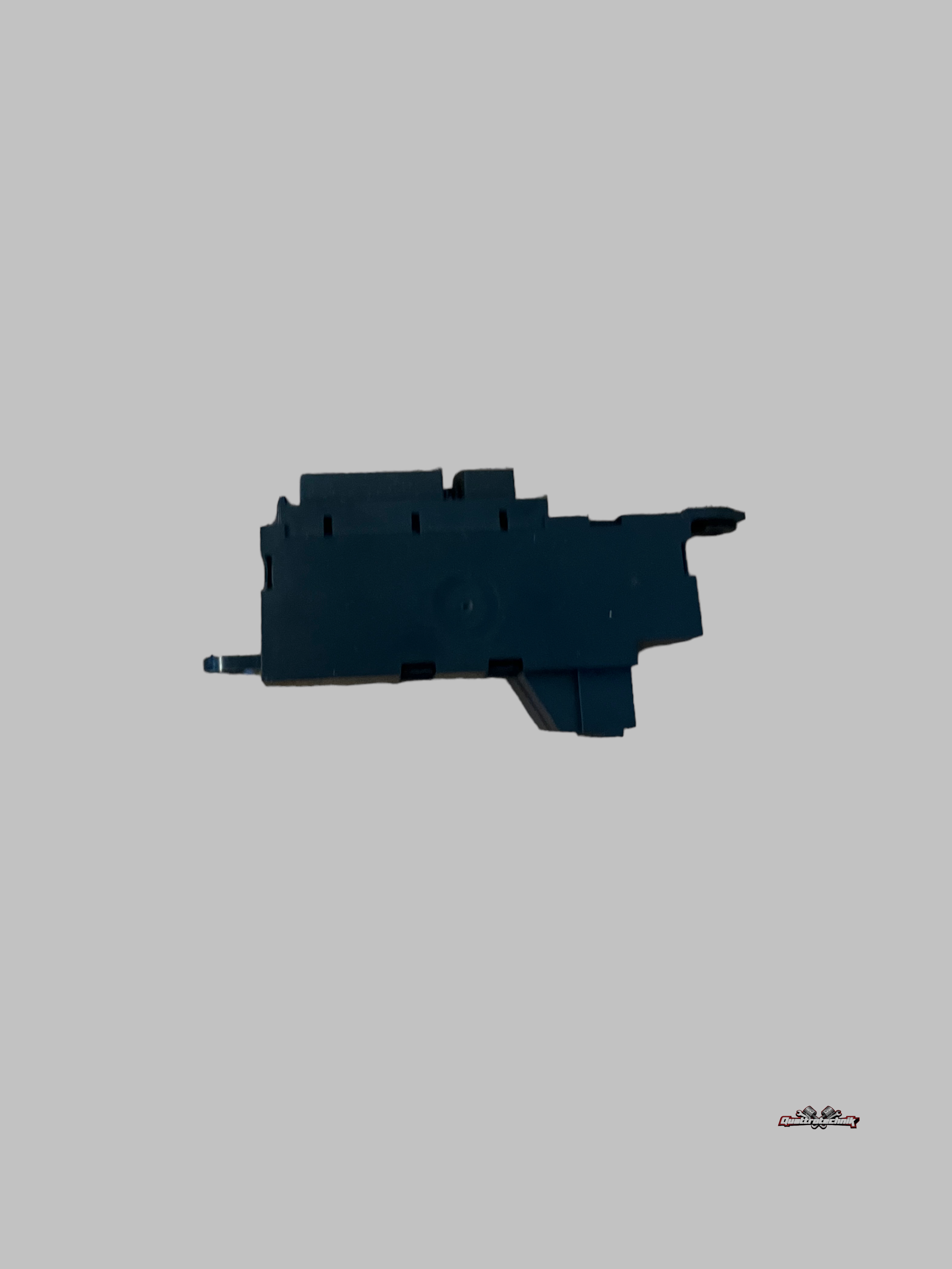 Schalter Taster Start-Stop Engine Fingerprint  Audi A8 4E Original 4E1905218B