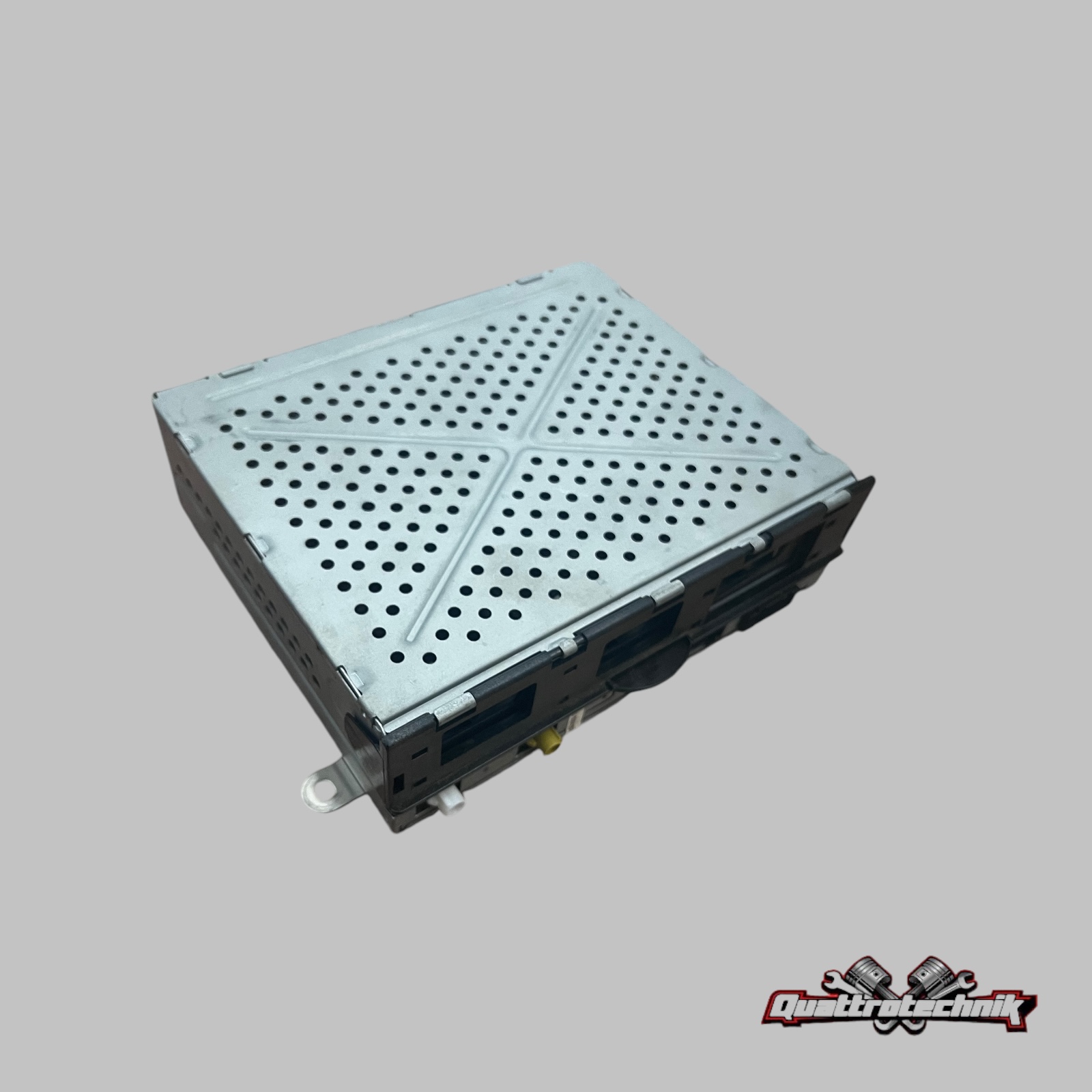 K-Box Tuner Empfänger Radio Modul Audi A8 4E A6 4F 4E0035541B 4E0910541C