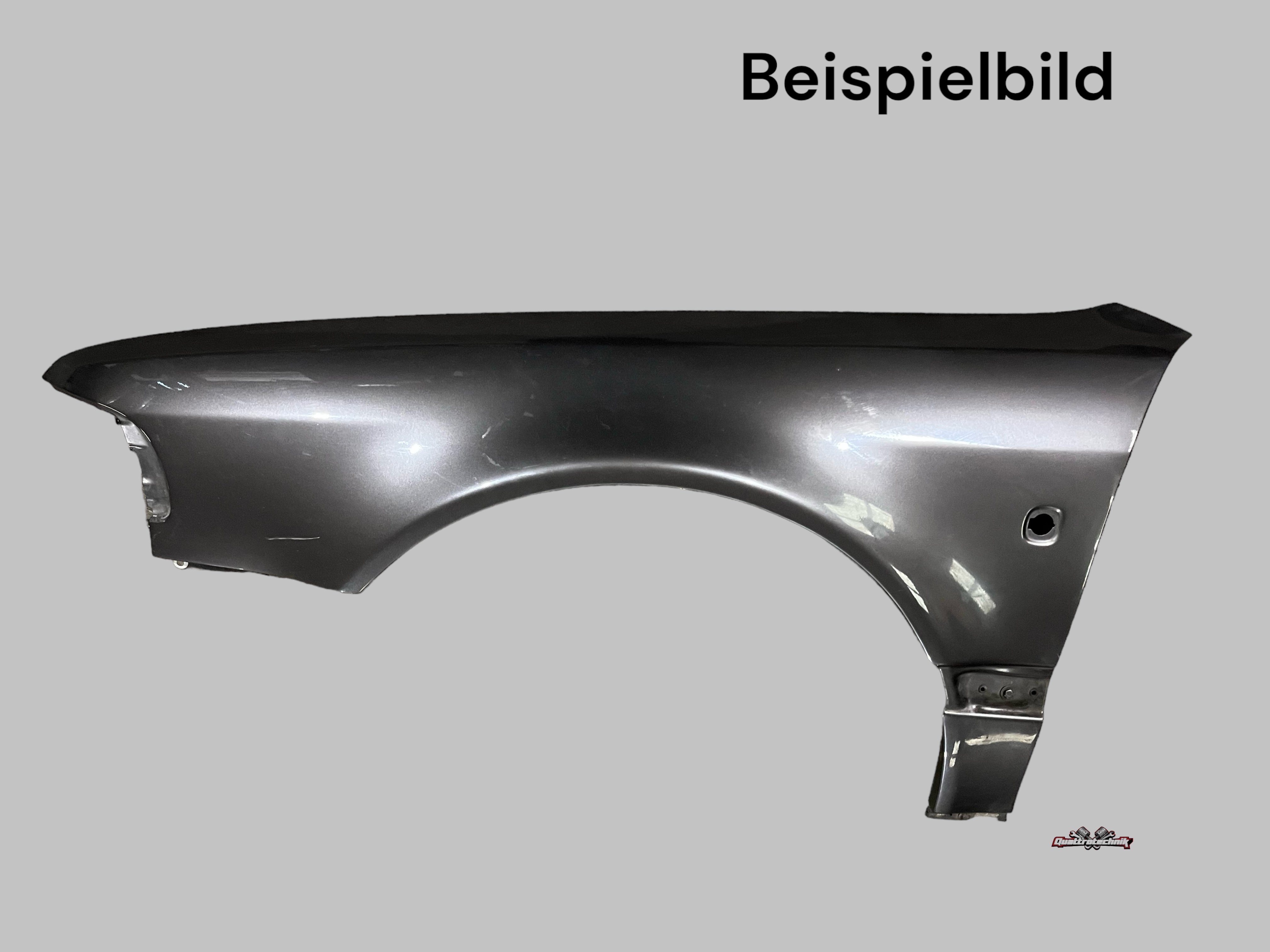 Audi A8 S8 D2 VFL 94-98 Kotflügel links 4D0821021