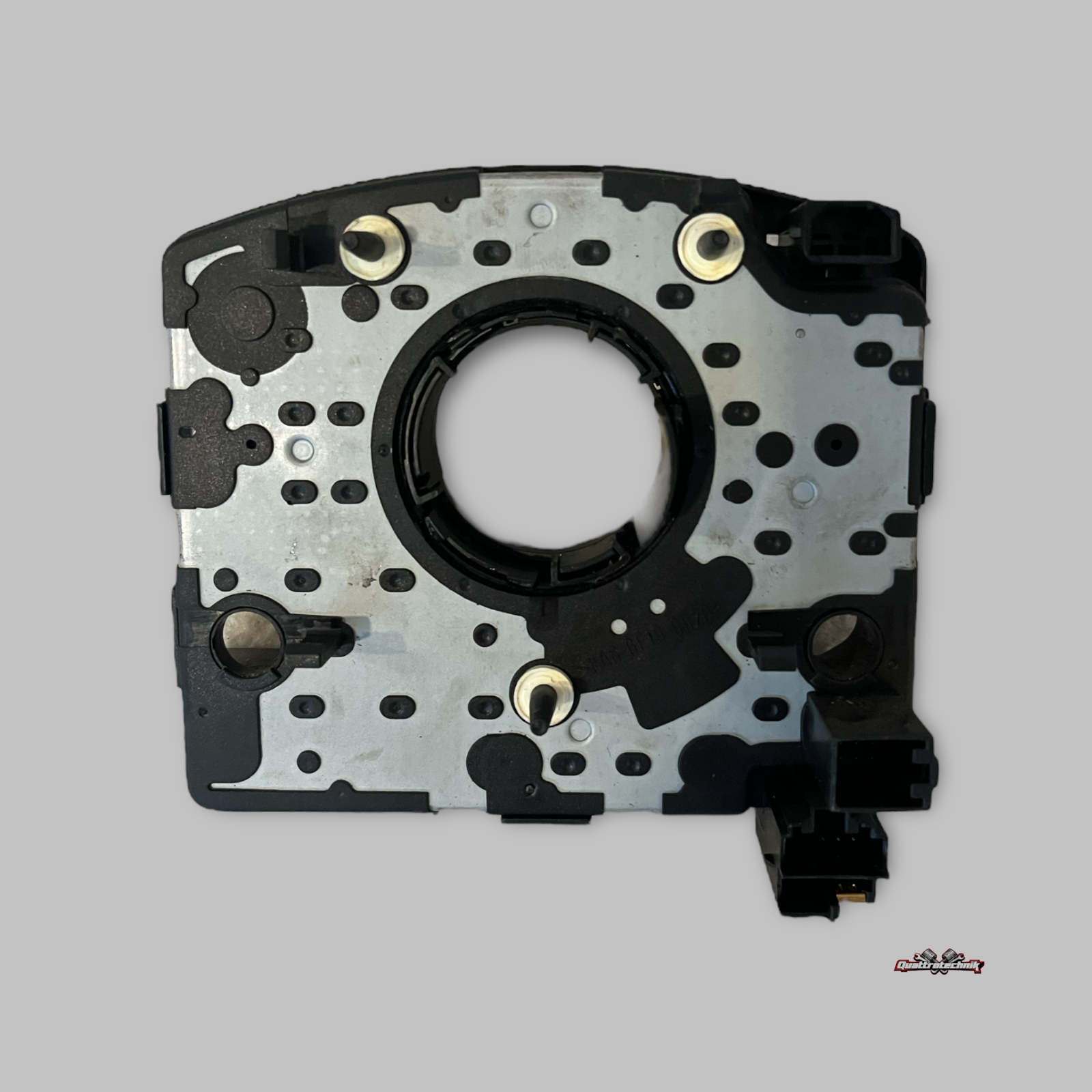 Audi VW Schleifring 1J0959654M Lenkwinkelsensor Wickelfeder