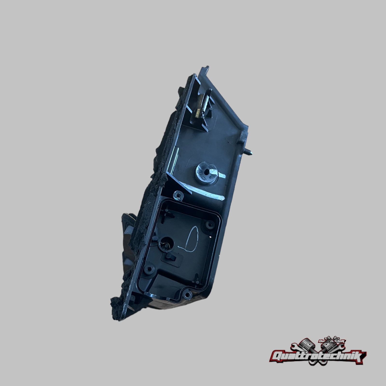 Audi A8 S8 D2 Ansaugschacht Gebläsekasten Klimaanlage 4D1820003B