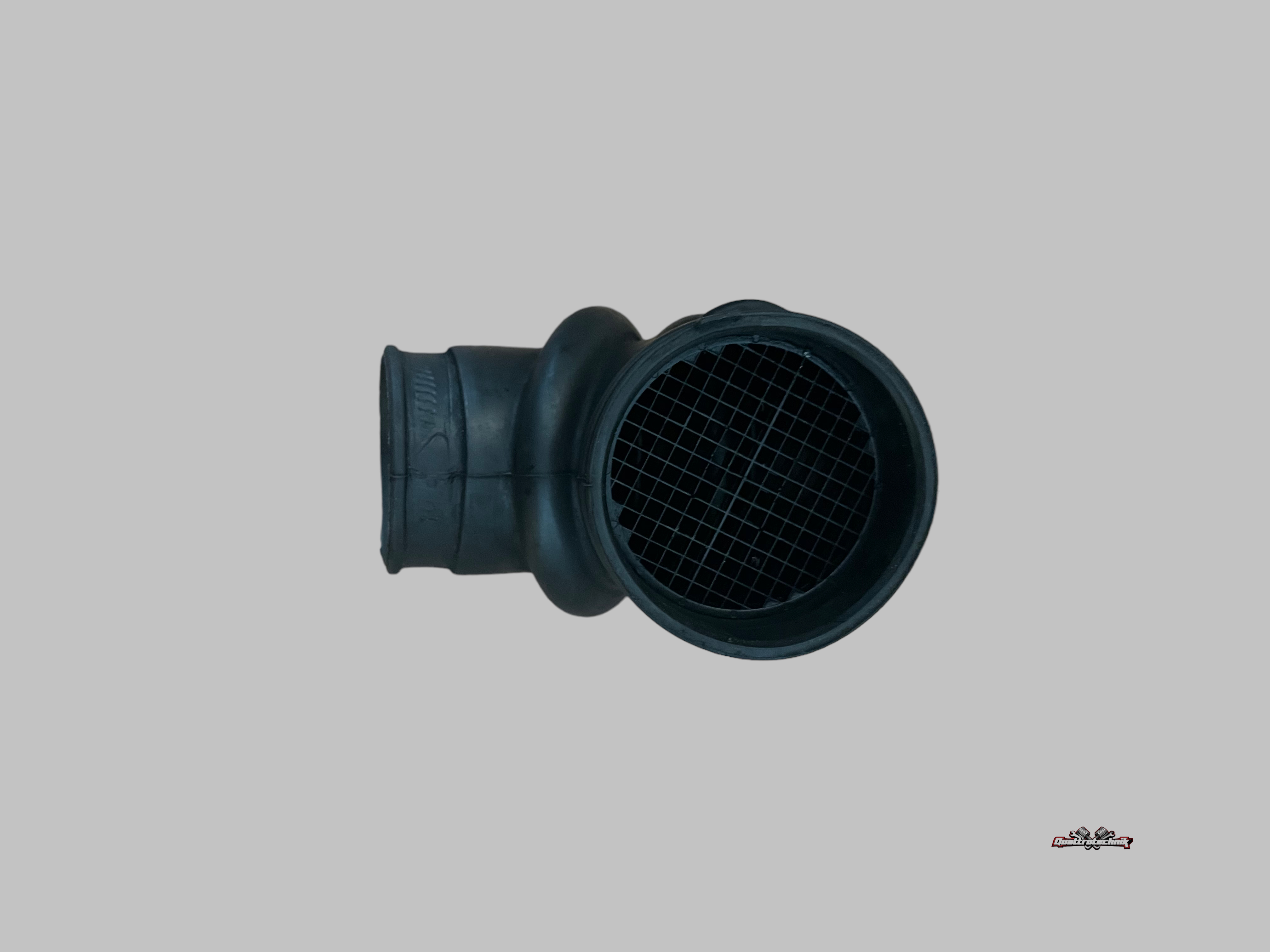 Audi A8 3.3 Tdi AKF Ansaugschlauch Ansaug Schlauch Original links 057129569