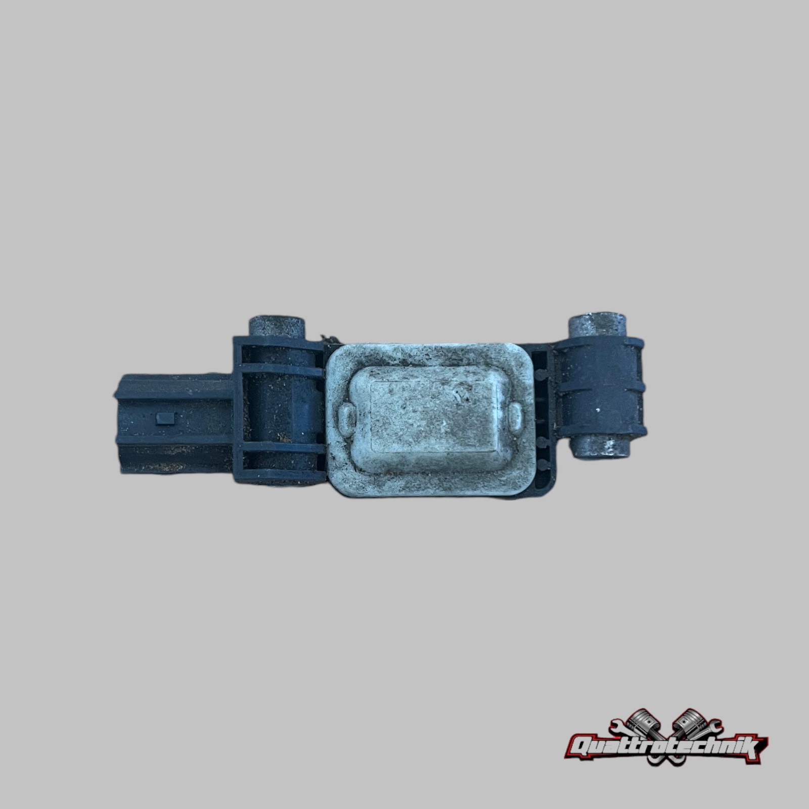 Audi A3 S3 RS3 8P A8 4E Aufprallsensor Crashsensor Airbagsensor 8E0959651A