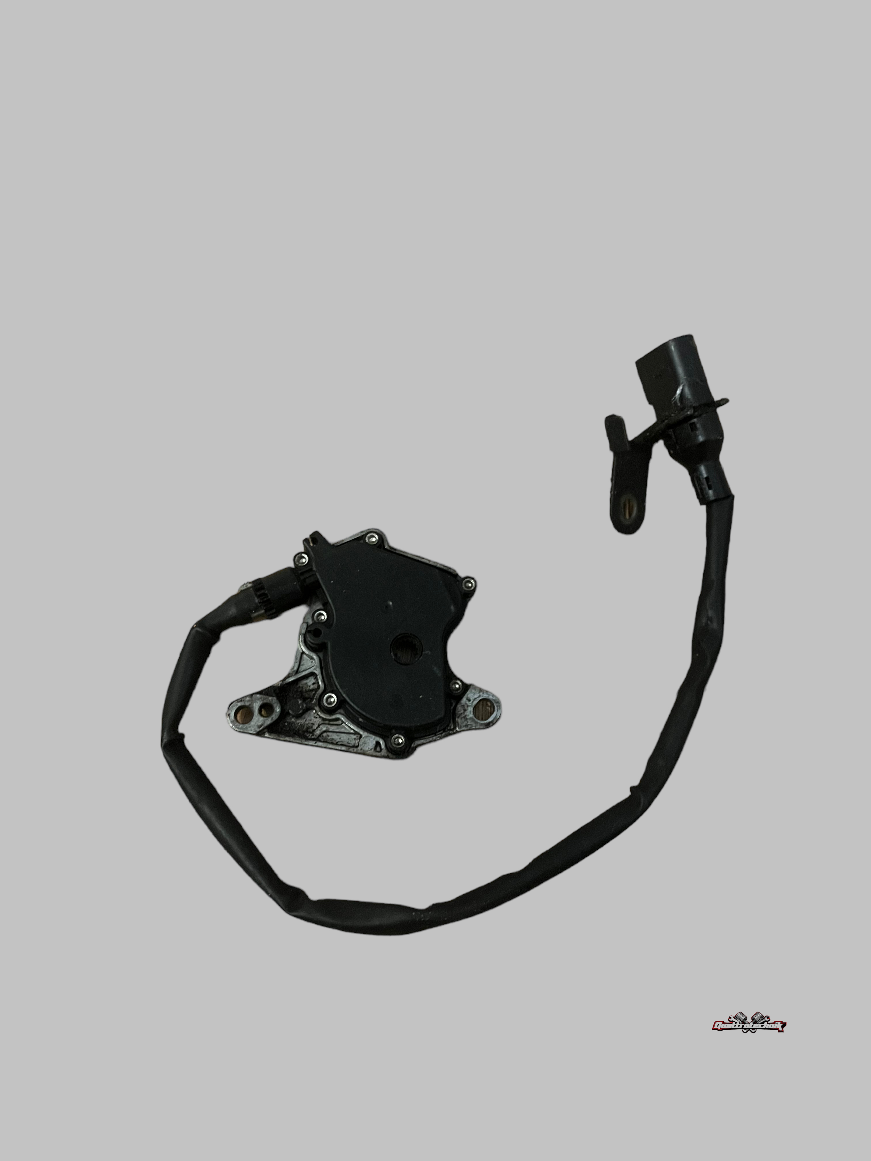 Multifunktionsschalter ZF 5-Gang Automatik 01L919821B Audi A8 4D A6 4B V8 Motor