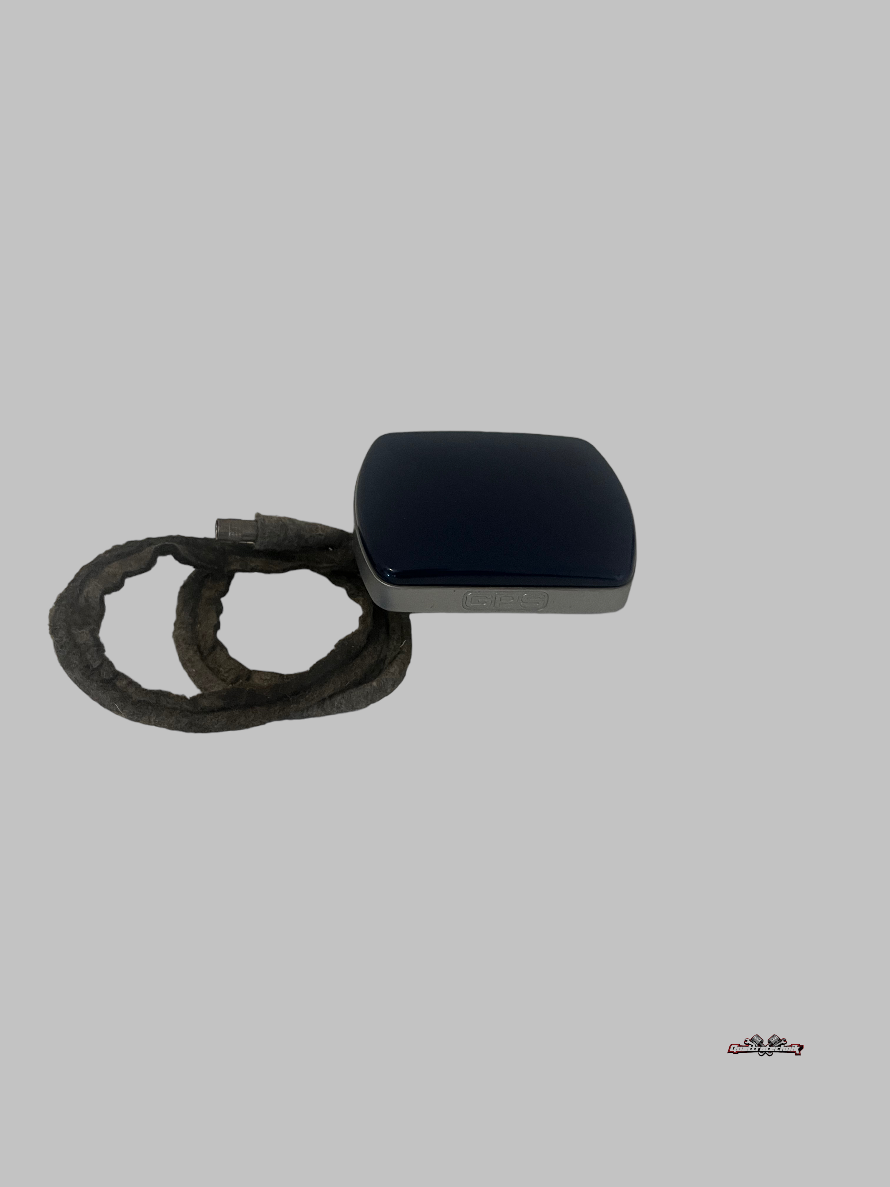 GPS Antenne Navigation Audi A8 S8 4D Naviantenne 4D0919889 Santorinblau LZ5K
