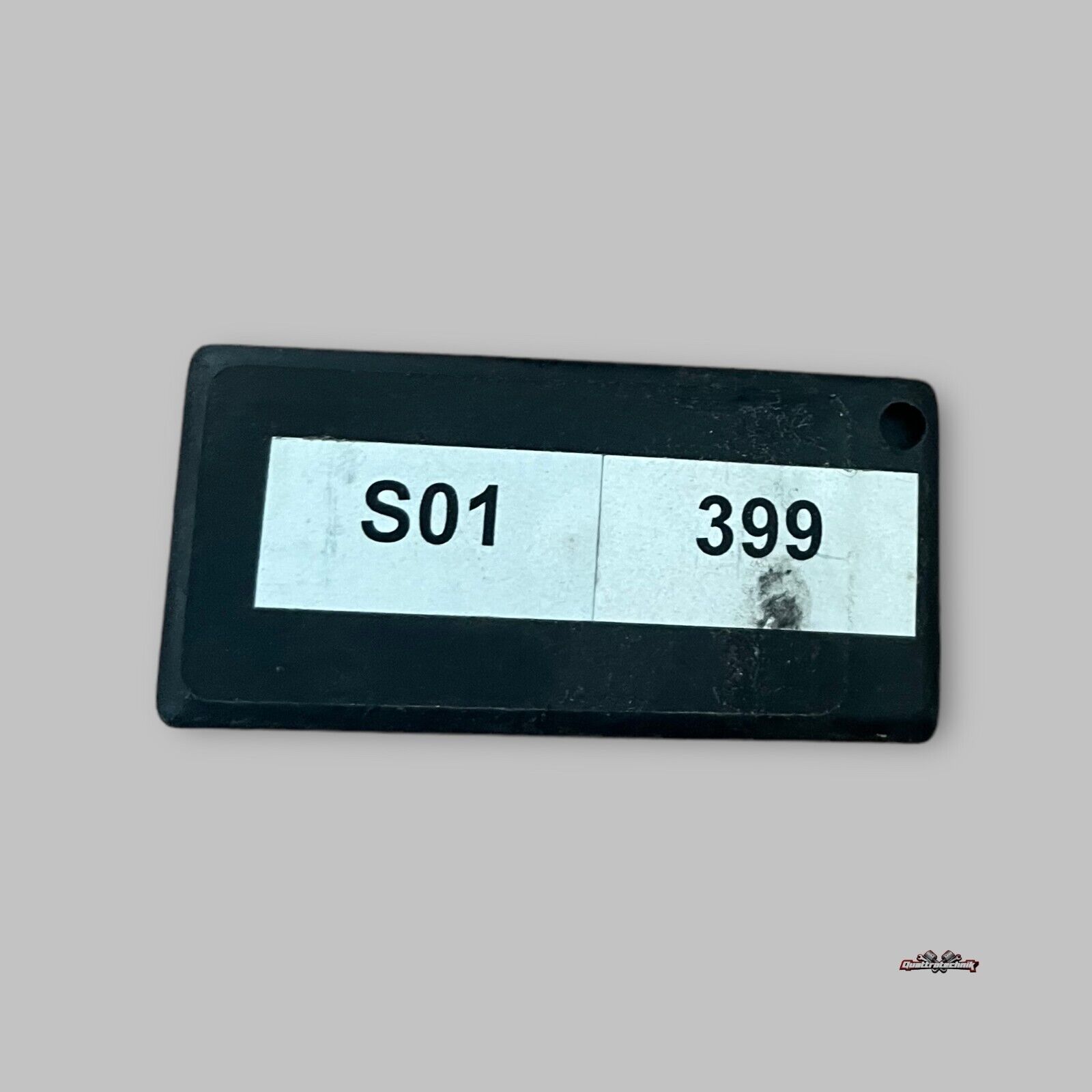 Relais 399 Steuergerät Multifunktion VW / Skoda / Audi A4 A6 A8 4B0907487A