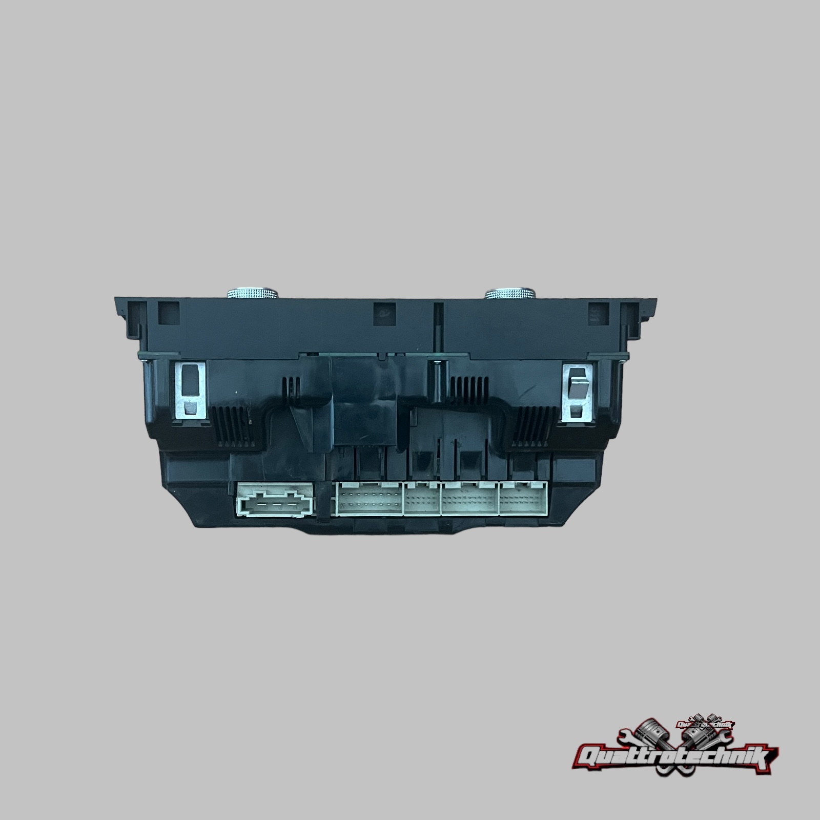 Audi A6 4F C6 Klimabedienteil Bedienteil Klimaanlage Sitzheizung 4F1820043AG