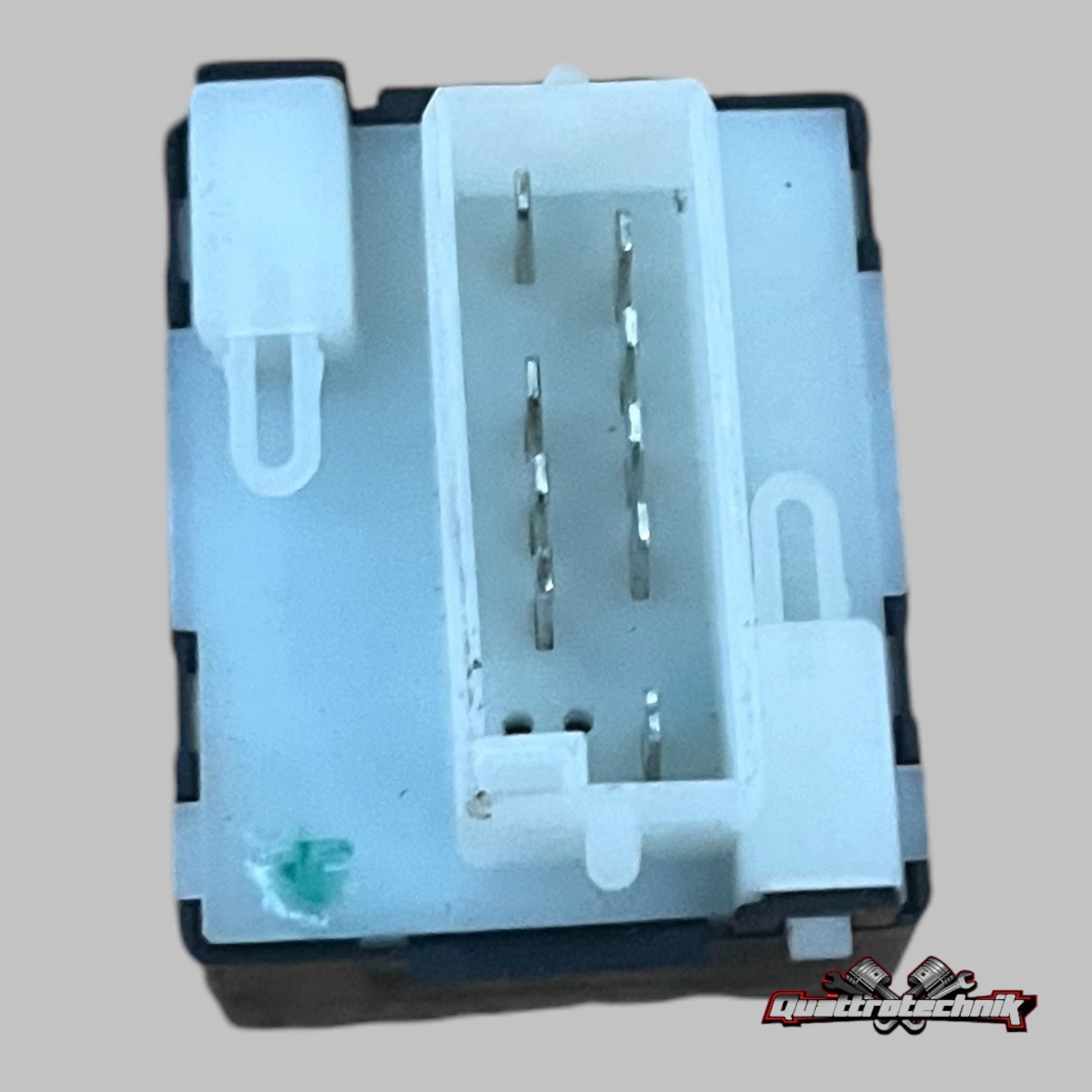 Audi A8 S8 W12  Schalter vorn links Memory Sitz Spiegel Lenkrad 893959769