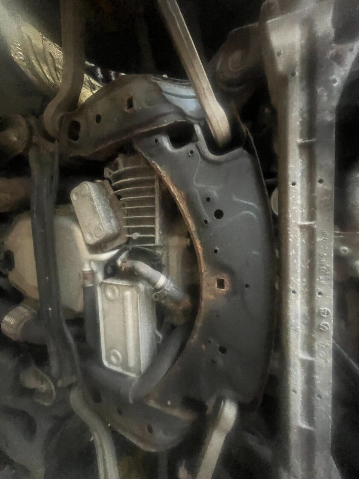 Audi A6 RS6 Quattro 5,0 TFSI V10 Benzin Motor BUH 740 PS MTM Komplett
