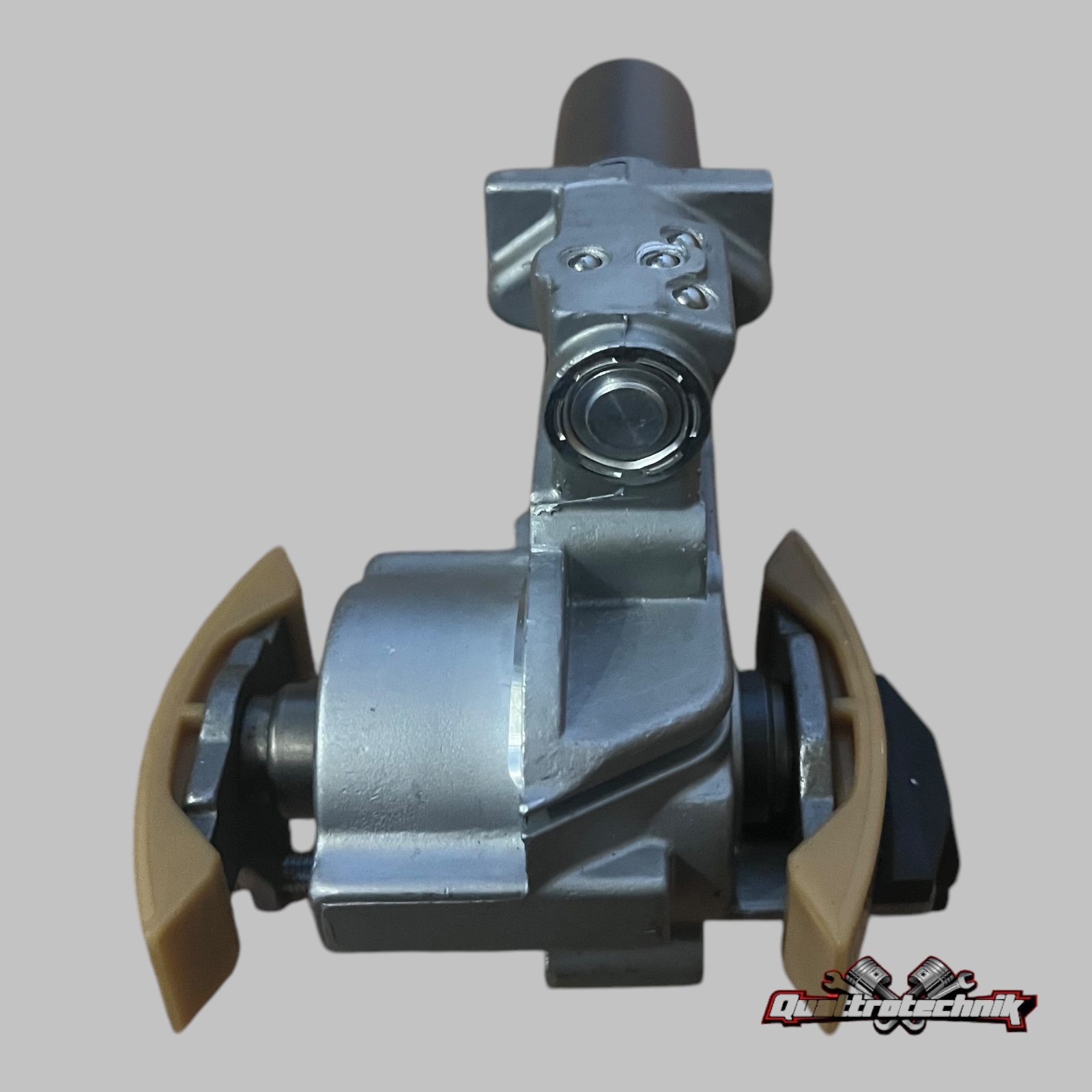 Nockenwellenversteller Kettenspanner links Audi A8 A6 A4 V6 2.4 2.7T 2.8