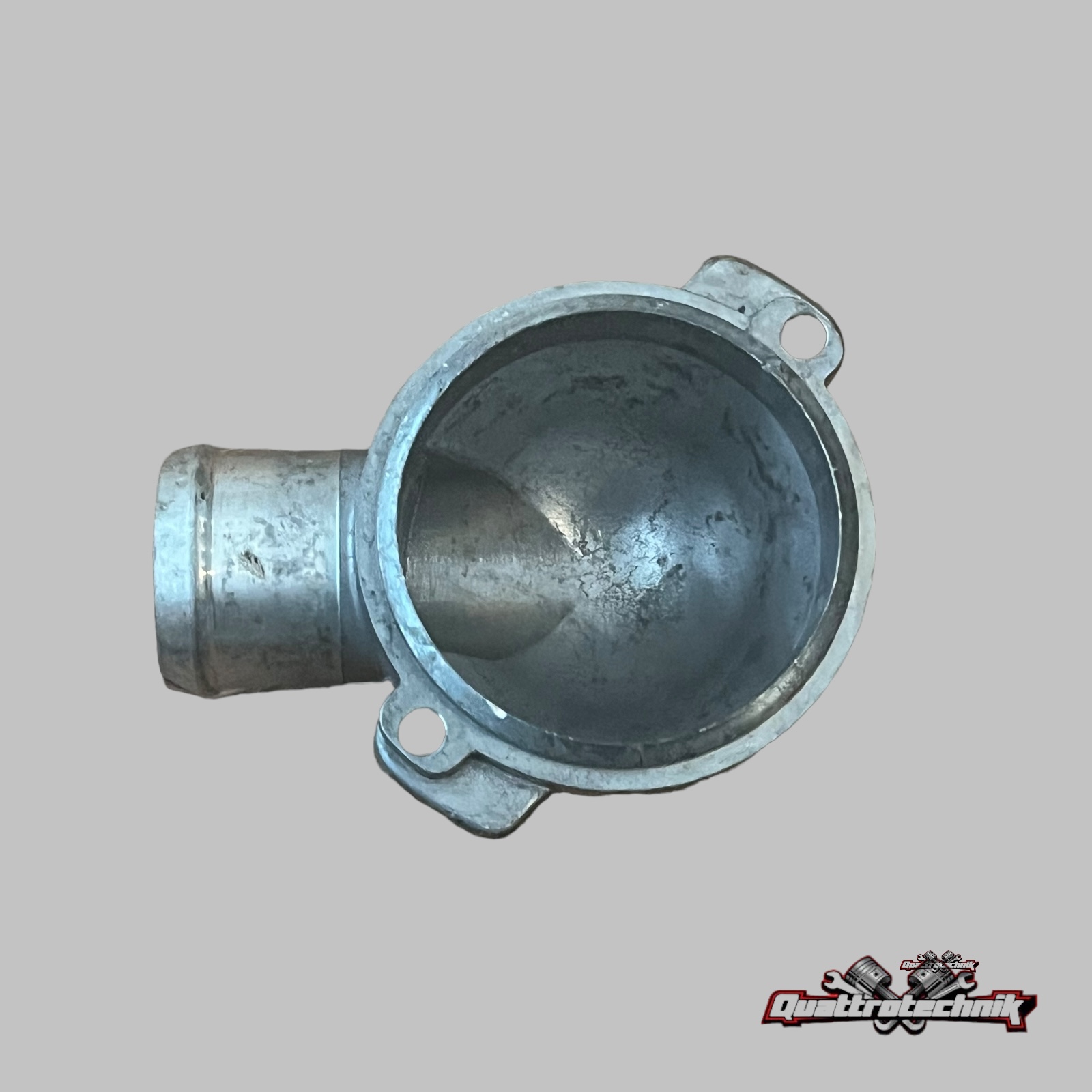 *NEU* Original Audi 100/200 Typ 44 2.0-2.3l 5 Zyl. Deckel Thermostat 035121121A