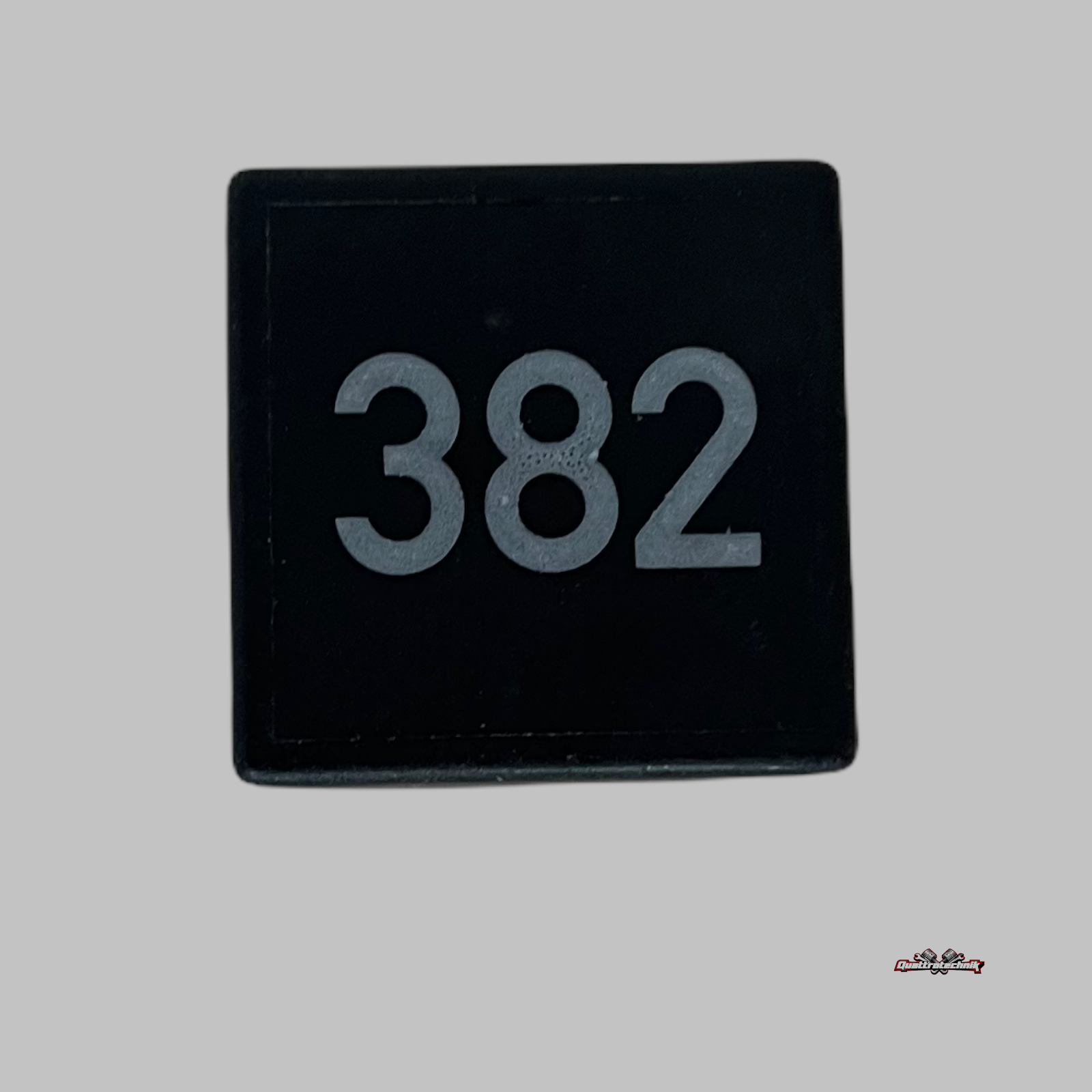 Relais "382" Steuerrelais Steuermodul Modul Audi Seat Skoda VW 4D0907131