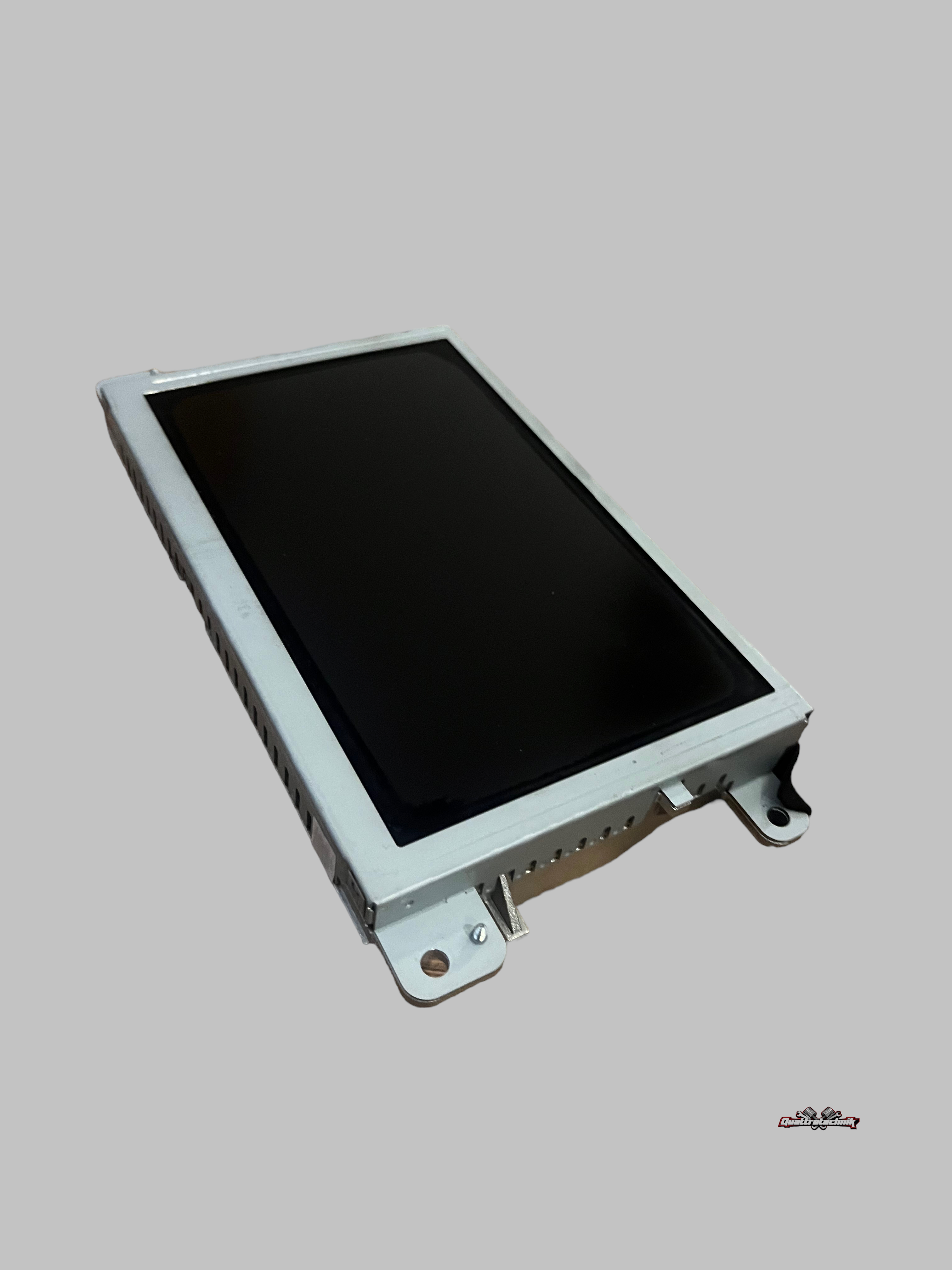 Audi A5 A6 Q5 RS6 Display MMI Multimedia Monitor AUDI A6 A4 4F0919604
