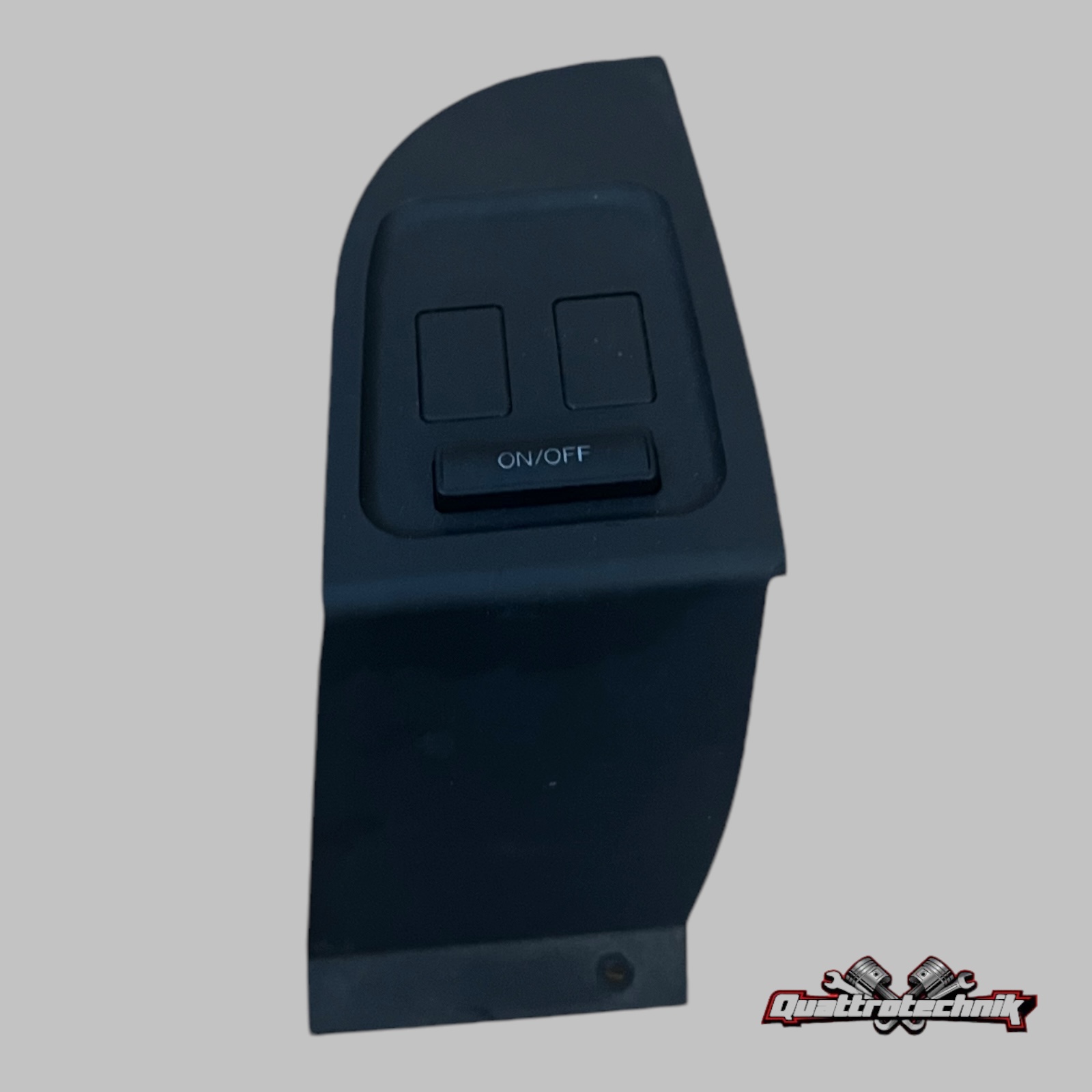 Audi A8 S8 W12  Schalter hinten links  für Sitzverstellung Beifahrersitz 4D1868747A