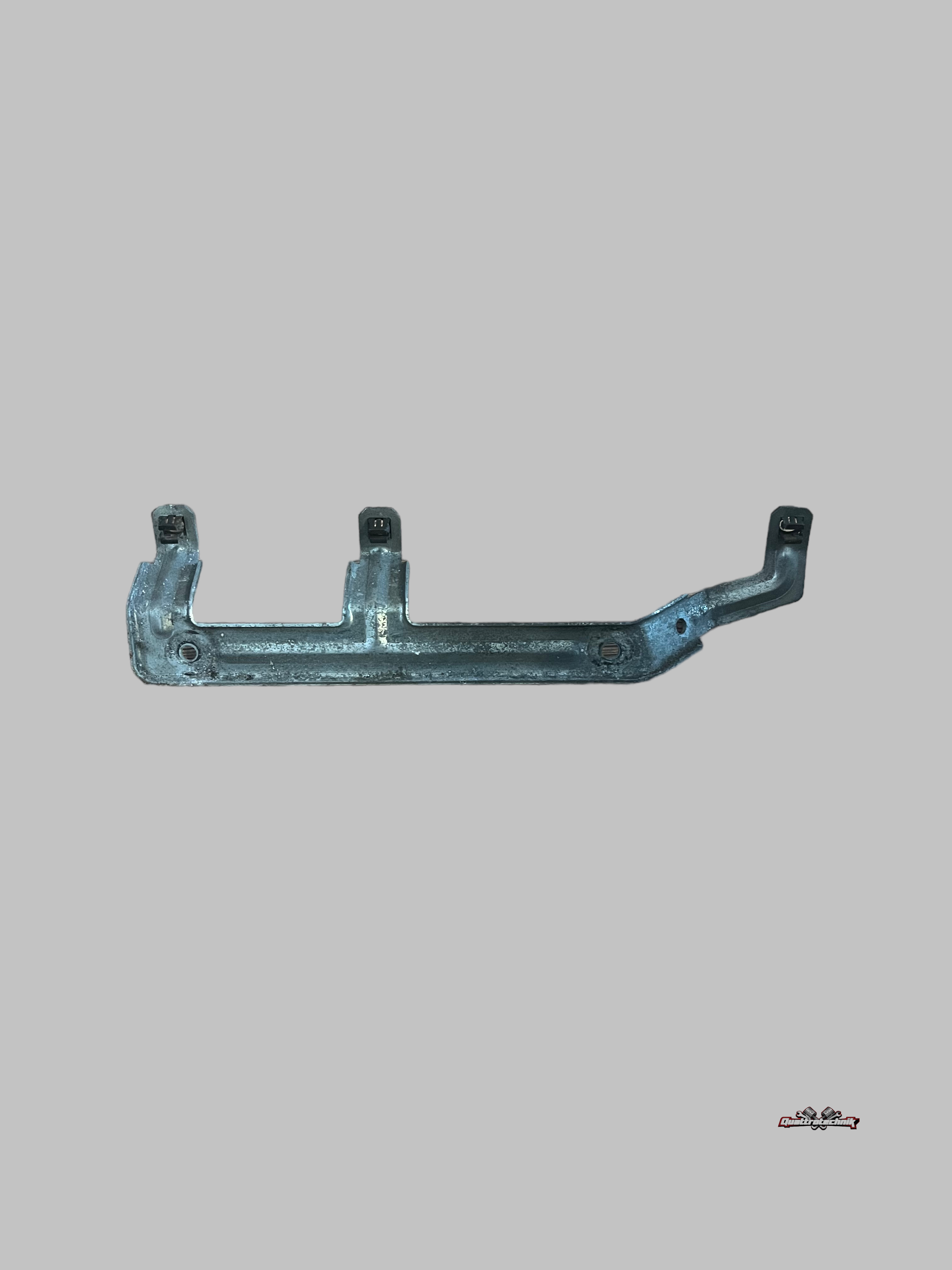 Audi A8 D2 A6 4B V8 Halter Motor Abdeckung  Motorverkleidung links 077103947