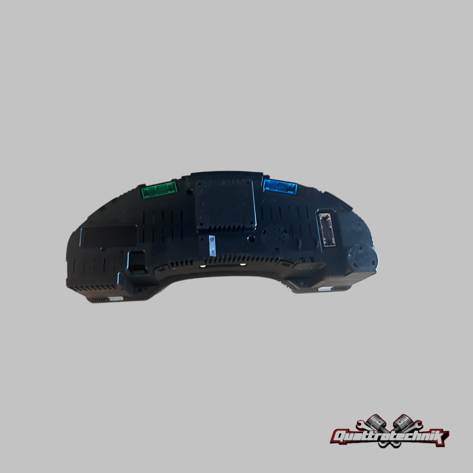 Audi A8 D2 Fl2 Tacho Kombiinstrument 4D0919033CH inkl. login f. Wfs 326Tkm