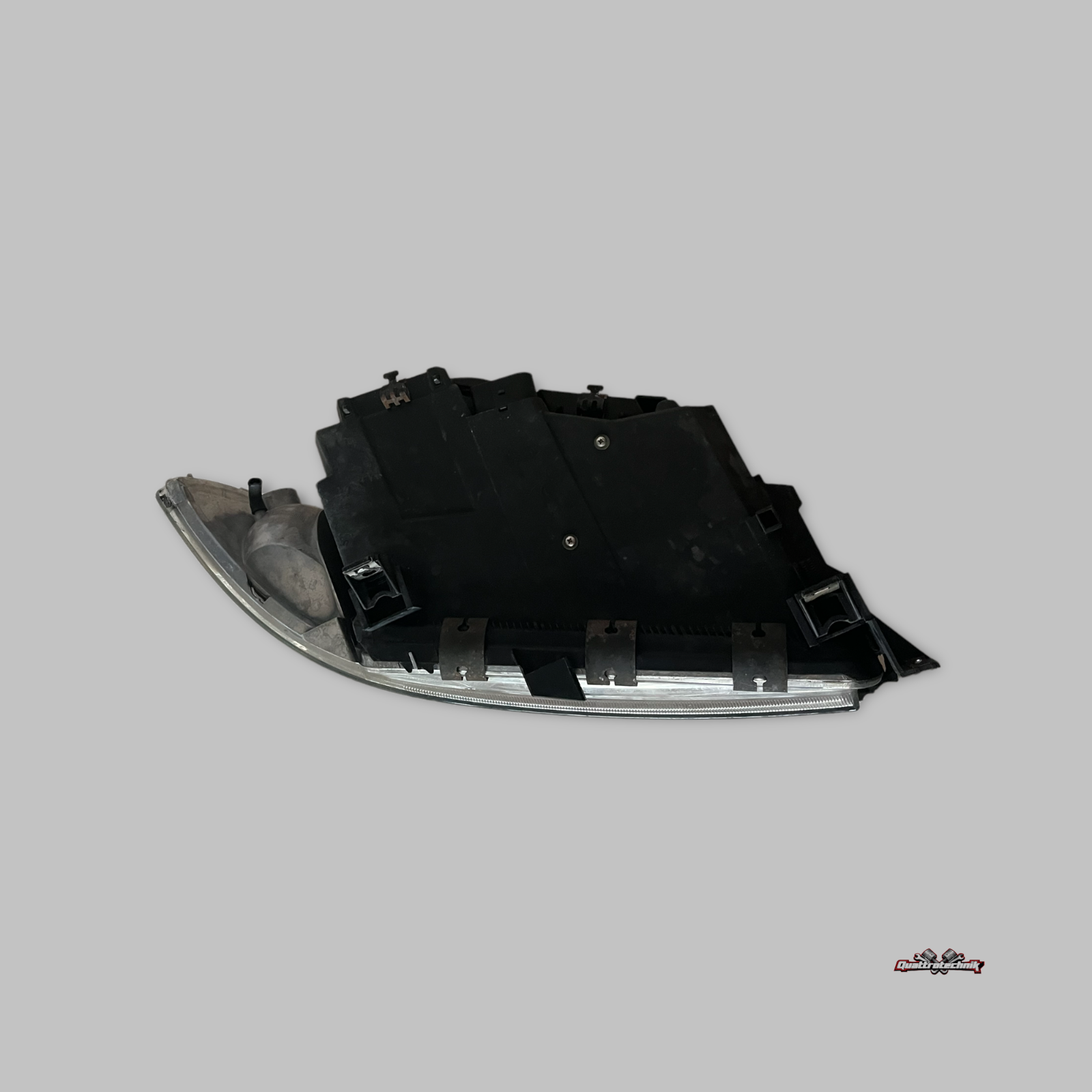 Scheinwerfer BI Xenon SET Audi W12 S8 A8 D2 KOMPLETT 4D0941003AG 4D0941004AG