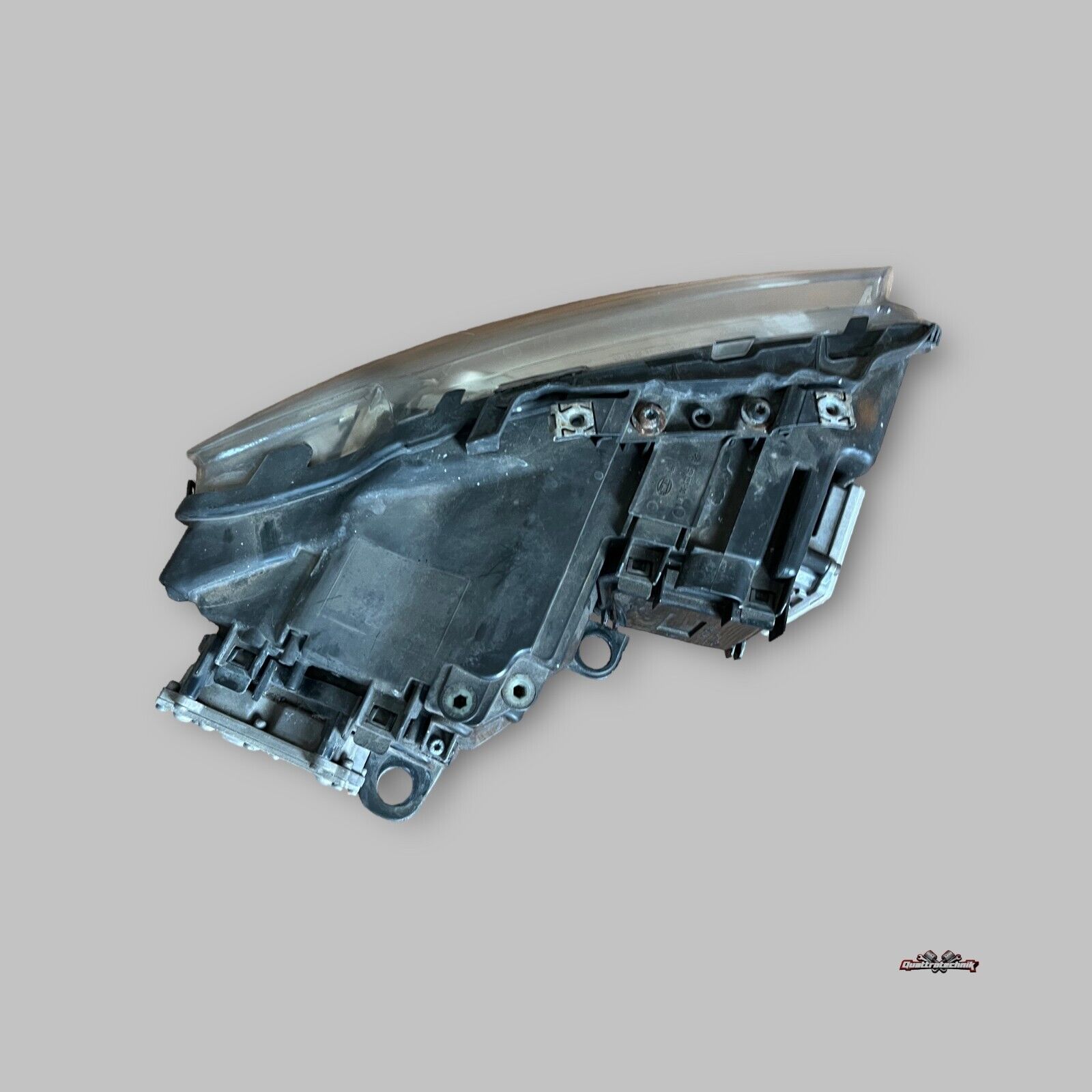 Scheinwerfer Xenon Links Audi A8 D3 4E0941003AE Original