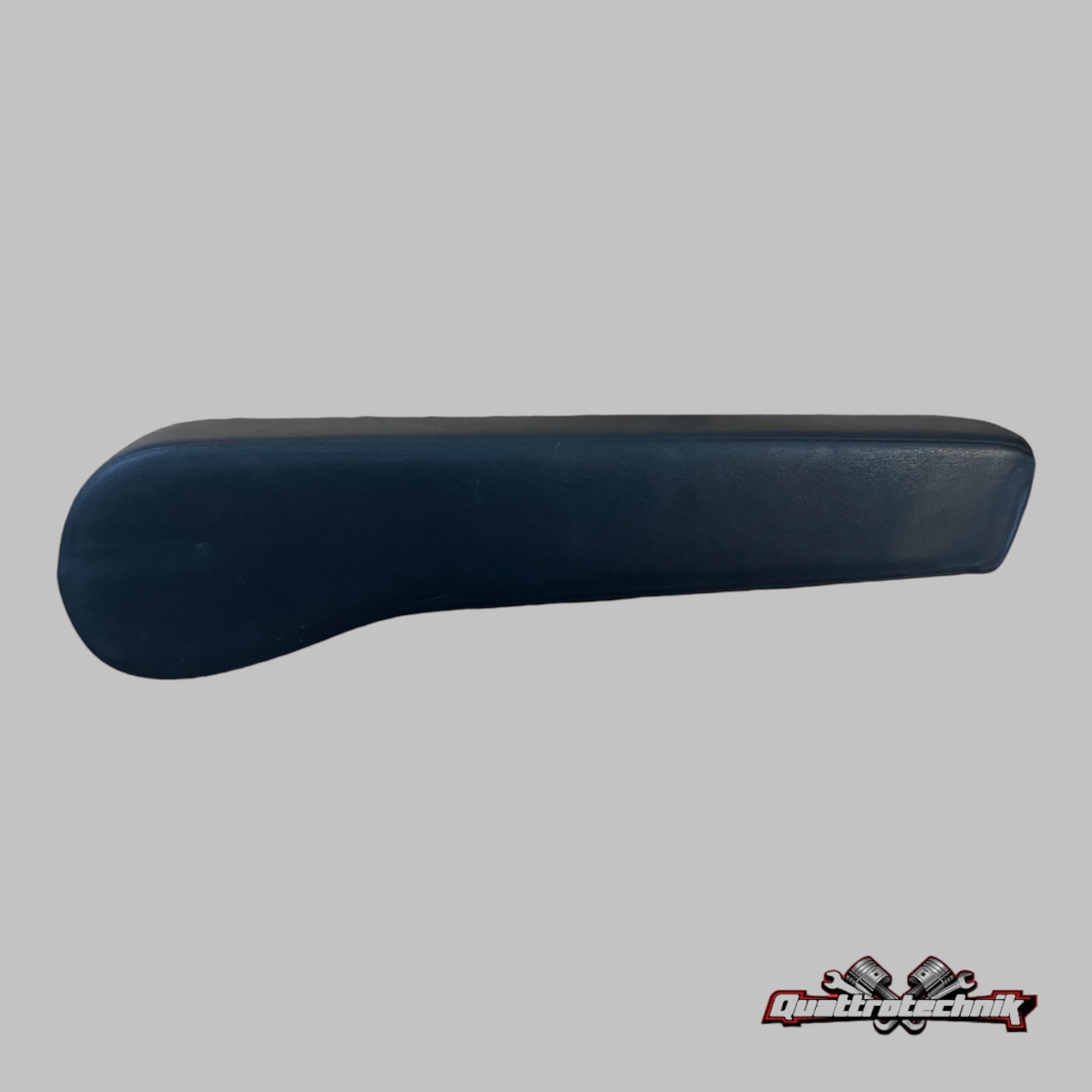 Mittelarmlehne Armlehne Leder schwarz Audi A8 S8 D2 VFL 94-98 rechts