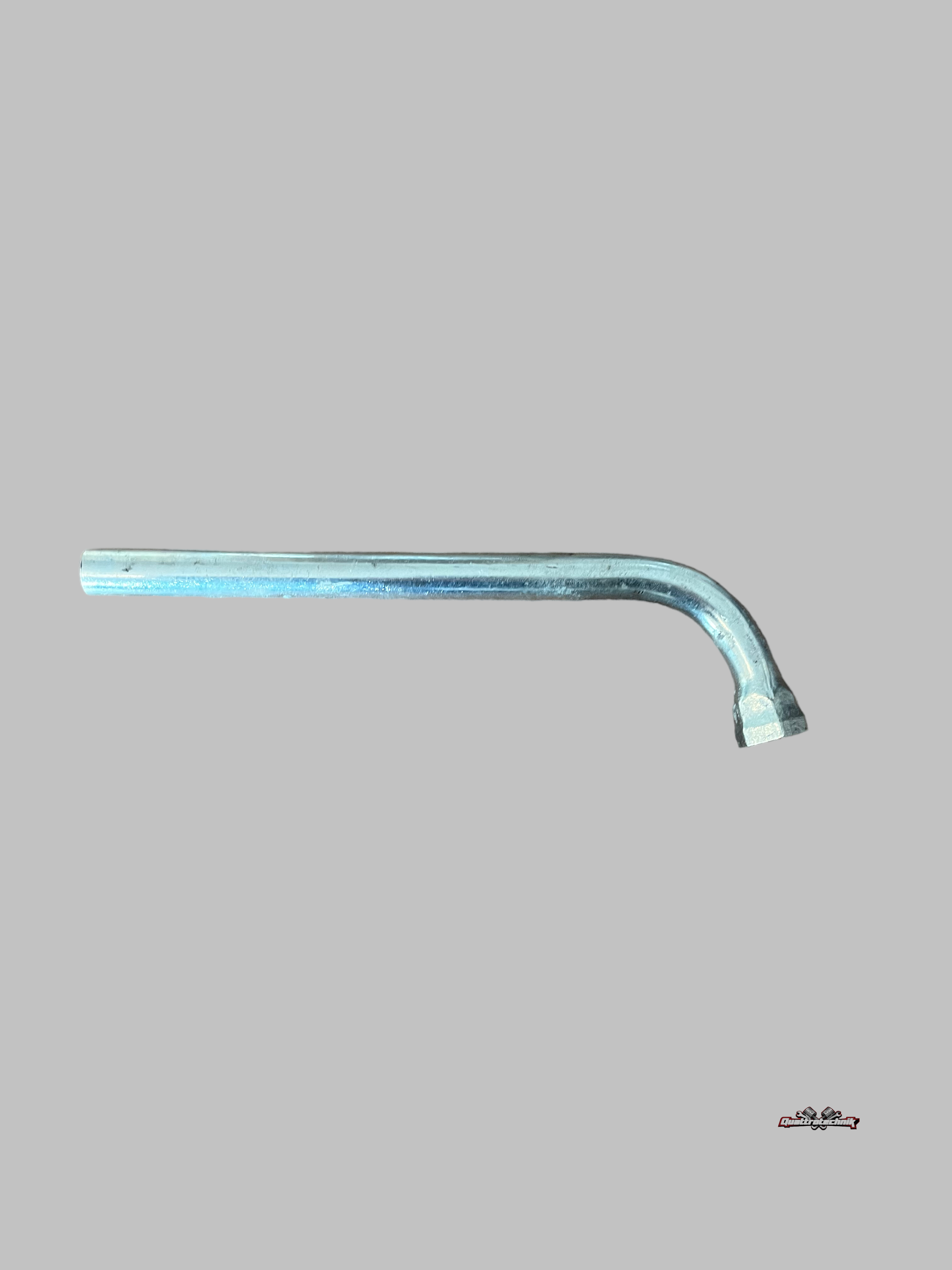 Audi A8 A6 A4 80 100 Ersatzrad Radschraubenschlüssel Schraubenschlüssel 4D001219A