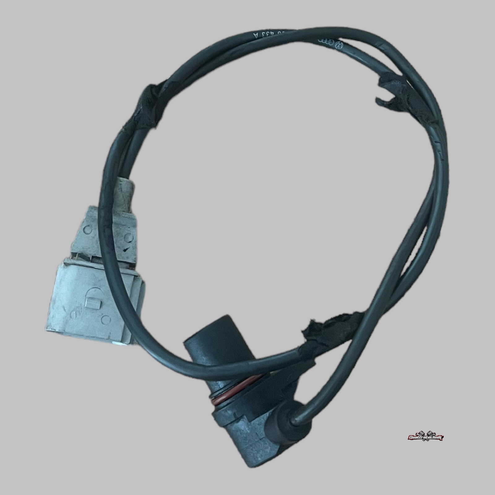 Original Kurbelwellensensor für A4 B5-B7 A8 SEAT SKODA VW GOLF 4 078906433A