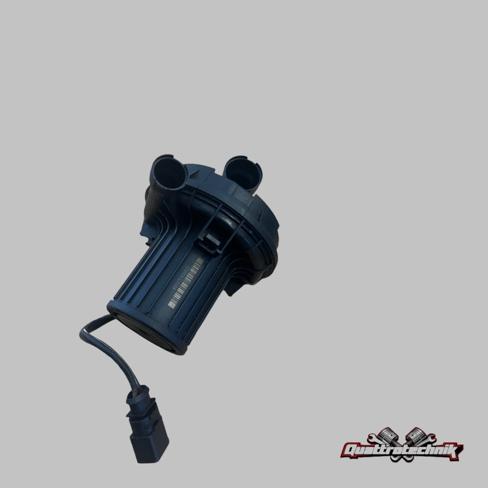 Audi RS6 A6 4F Sekundärpumpe Sekundärluftpumpe Luftpumpe 07L959253E