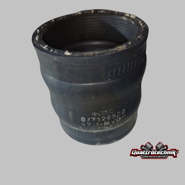 Audi RS6 4B C5 Turboschlauch Ladeluftschlauch Ansaugschlauch 077129628
