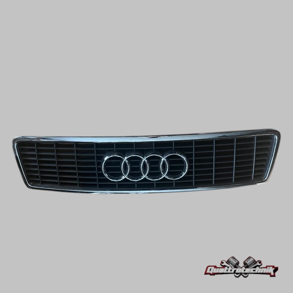 Original Audi S8 D2 Kühlergrill Grill Frontgrill Facelift 4D0853651M ab 99 -02