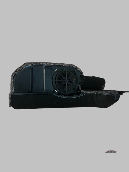 BOSE Subwoofer Audi A6 S6 4B Avant Lautsprecher 4B9035382A