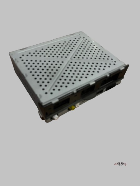 Navigation Empfangsgerät Navi Rechner Audi A6 4F A4 B8 4E0035541L 4E0910541L