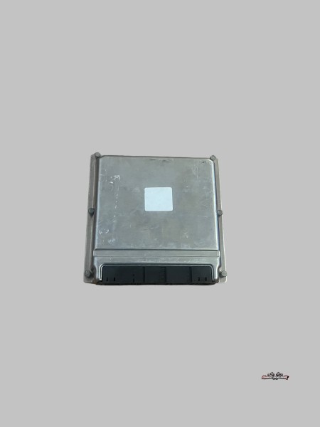 Orignal A8 D2 3,3TDi AKF FUU Motor Steuergerät 4D0907409C 0281010900