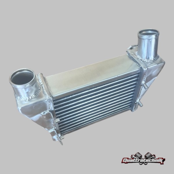 Neu 65mm Ladeluft kühler Turbo f. Audi A4 B5 A6 C5 VW Passat 3B 1,8 T 1,9 l TDI