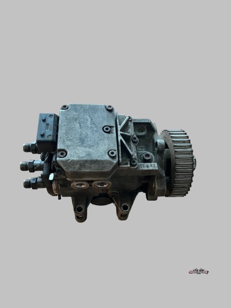 Audi A6 A8 VW Skoda 180PS 2,5 TDI Einspritzpumpe Bosch 059130106E 0470506016