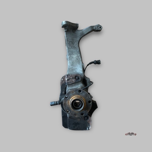 Brembo Achsschenkel Radlagergehäuse vorn links Audi A8 S8 D2 ALU 4D0407257Q