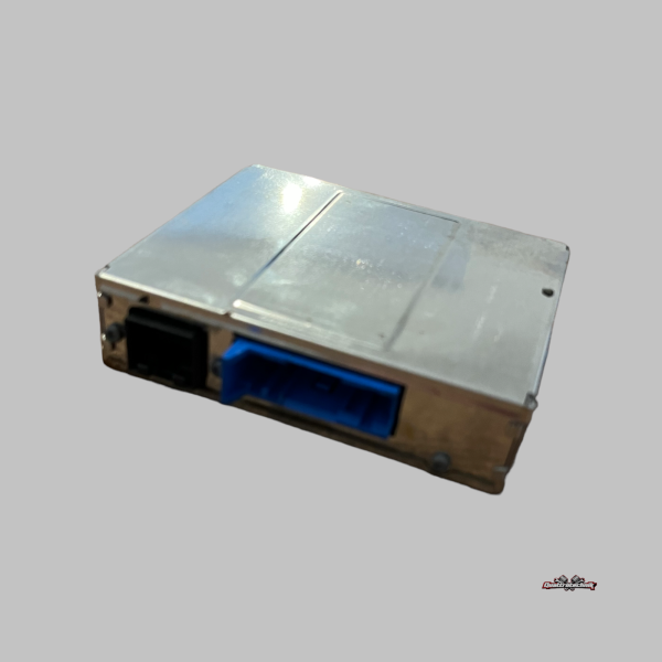 Audi A8 S8 D2 Vorfacelift Bedienelektronik Navi Navigation 4D0919895B