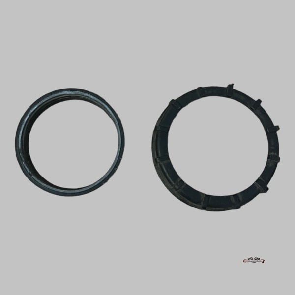 Dichtsatz für Kraftstoffbehälter Audi W12 S8 A8 D2 8N0201375A 1J0919133A