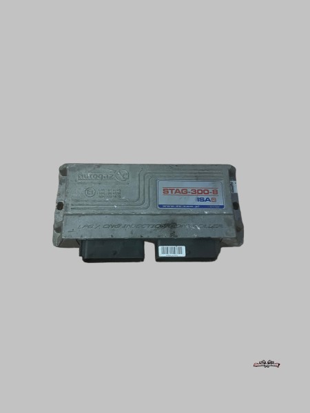Steuergerät STAG-300 8-Zylinder LPG GPL Autogas Anlage Gasanlage ECU 67R-014289