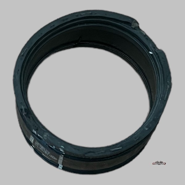 Audi RS6 4F 5.0 V10 Biturbo Ladeluft Ladeluftschlauch Schlauch 07L145746F