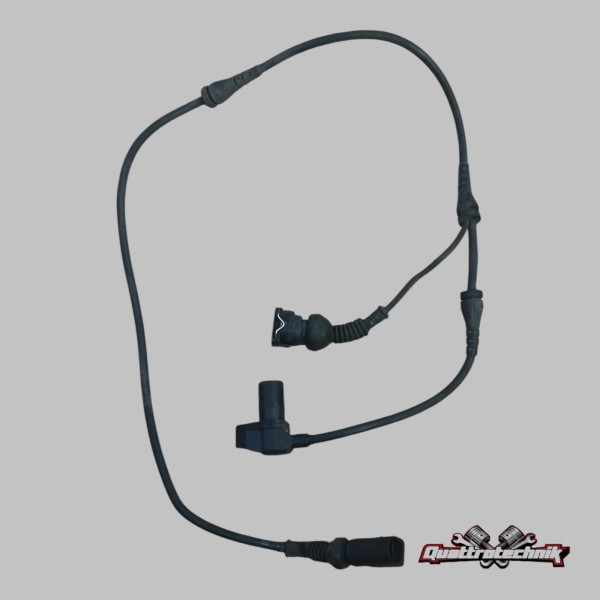 Audi A8 D2 99-02 Sensor Raddrehzahl ABS Sensor Links o. Rechts Vorne 4D0927803D